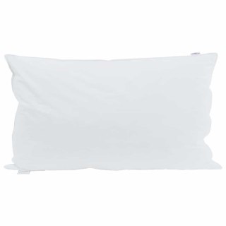 Poduszki 2 pcs Biały 130gsm 100% bawełny Lumarko!