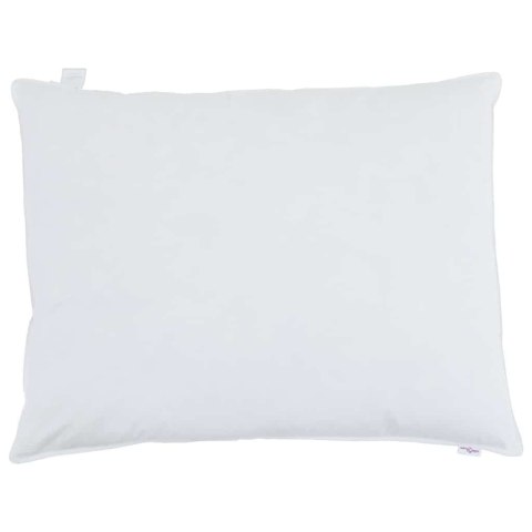 Poduszki 2 pcs Biały 130gsm 100% bawełny Lumarko!