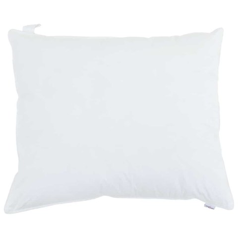 Poduszki 2 pcs Biały 130gsm 100% bawełny Lumarko!