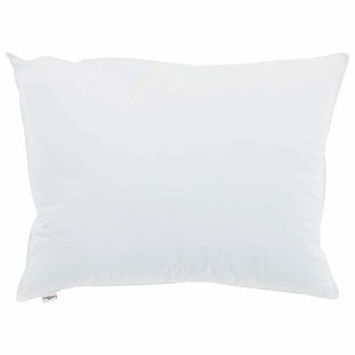 Poduszki 2 pcs Biały 130gsm 100% bawełny Lumarko!