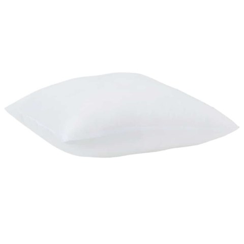 Poduszki 2 pcs Biały 85gsm 100% poliester Lumarko!