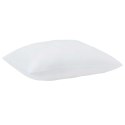 Poduszki 2 pcs Biały 85gsm 100% poliester Lumarko!
