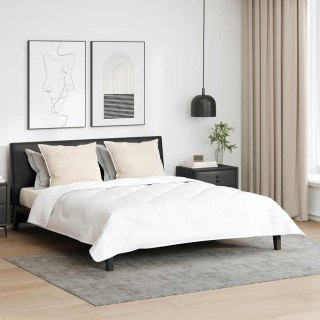 VidaXL Poduszka z poduszką 2 pcs Biały 61 x 41 x 20 cm Poliester