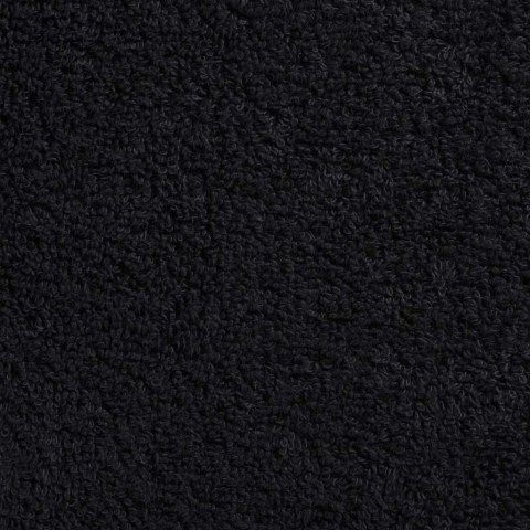 Ręczniki do rąk 50 pcs Czarny 50 x 100 cm bawełna Lumarko!