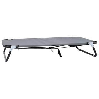 Składane Legowisko dla Psa Jasnoszary Lumarko!