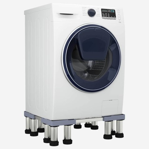 Podstawa do pralki regulowana 300 kg Lumarko!
