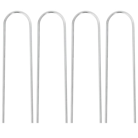 Siatka tenisowa czarno-czerwony 494.5 x 90 x 87 cm Poliester Lumarko!