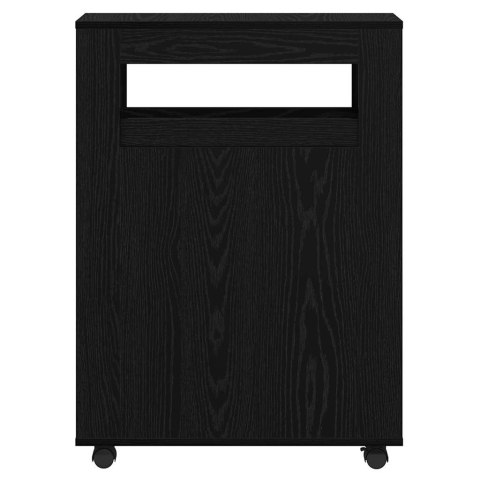 VidaXL Zestaw mebli łazienkowych 65 x 23 x 87 cm Drewno inżynieryjne