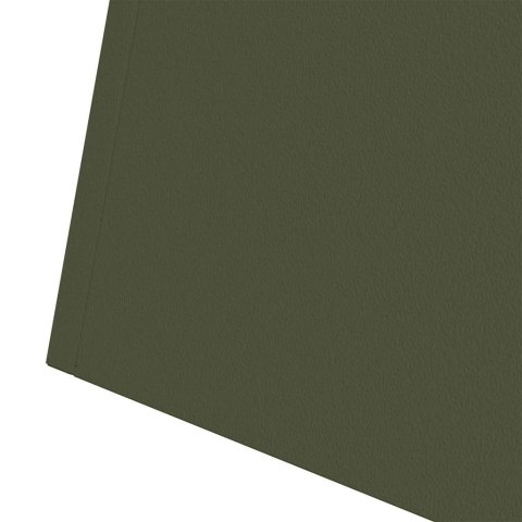VidaXL Donica słupowa Oliwkowy 35 x 35 x 73 cm