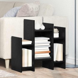 Szafka boczna Czarny dąb 60 x 26 x 60 cm Lumarko!