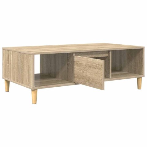 dąb sonoma 103,5 x 60 x 35 cm Materiał drewnopochodny Lumarko!