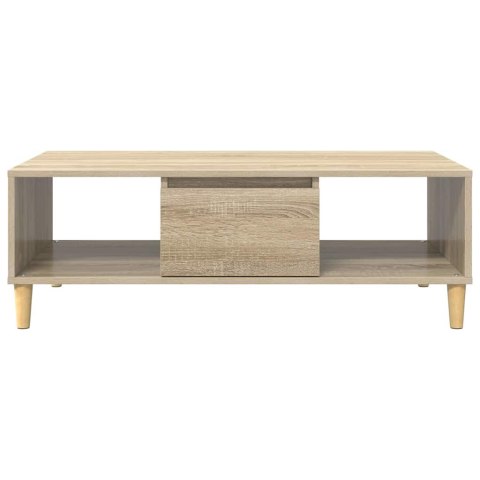 dąb sonoma 103,5 x 60 x 35 cm Materiał drewnopochodny Lumarko!