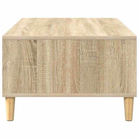 dąb sonoma 103,5 x 60 x 35 cm Materiał drewnopochodny Lumarko!