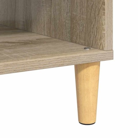 dąb sonoma 103,5 x 60 x 35 cm Materiał drewnopochodny Lumarko!