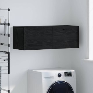 VidaXL Szafka ścienna 100 x 36,5 x 35 cm Drewno inżynieryjne