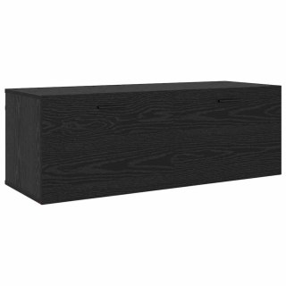 VidaXL Szafka ścienna 100 x 36,5 x 35 cm Drewno inżynieryjne