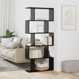 Półka na książki Brązowy 70 x 24 x 161 cm Lumarko!