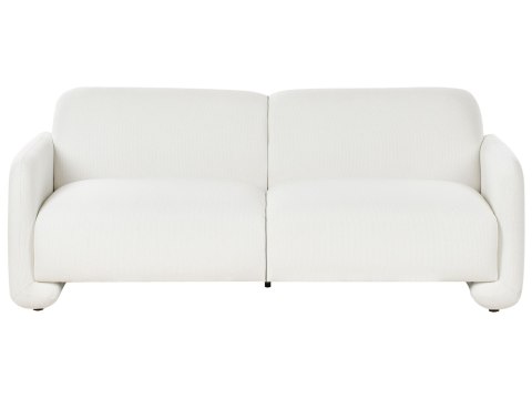 Sofa dla 3 osób SALAND Biały