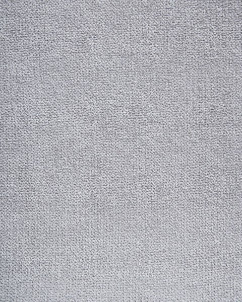 Zestaw 4 krzeseł do jadalni TUSCOLA Jasnoszary