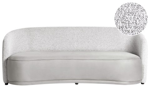 Dla 3 osób ROSET Szary