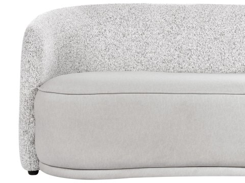 Dla 3 osób ROSET Szary