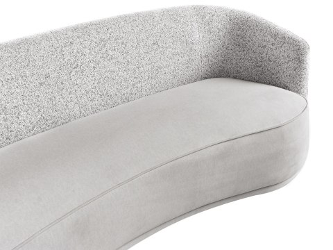 Dla 3 osób ROSET Szary