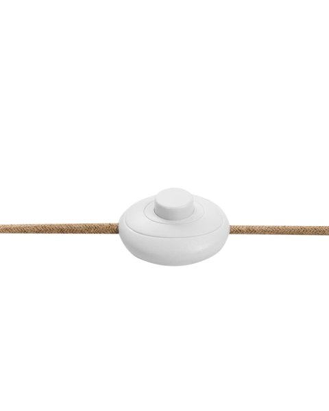 Lampa podłogowa KRIOS Metal Jasnobrązowy