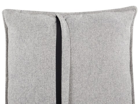 Sofa dla 2 osób HOBRO Szary