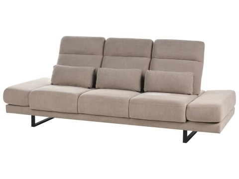 Dla 3 osób IKAST Beżowoszary