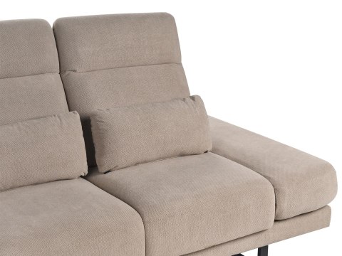 Dla 3 osób IKAST Beżowoszary