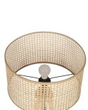 Lampa podłogowa PENTON Rattan Naturalny