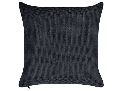 Sofa dla 3 osób FAUSKAN Czarny