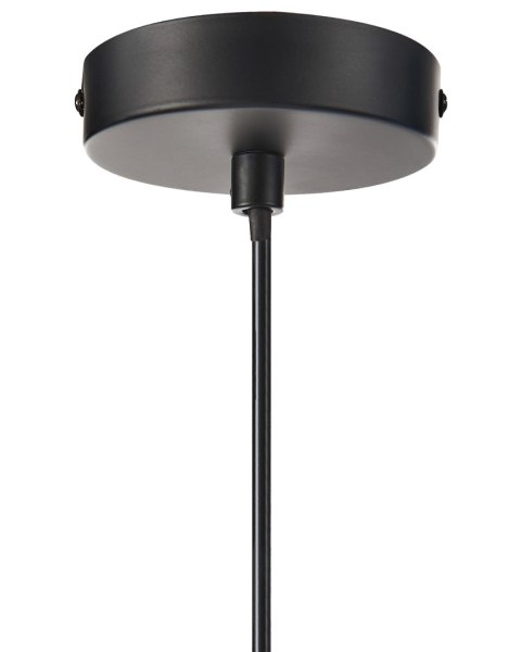 Lampa wisząca SUAPURE Różowy