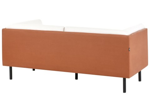 Komplet wypoczynkowy dla 5 osób VORGOD Złamana biel