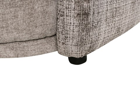 Dla 3 osób ROSET Brązowy