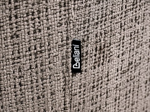 Dla 3 osób ROSET Brązowy