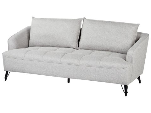 Komplet wypoczynkowy dla 5 osób HOBRO Szary