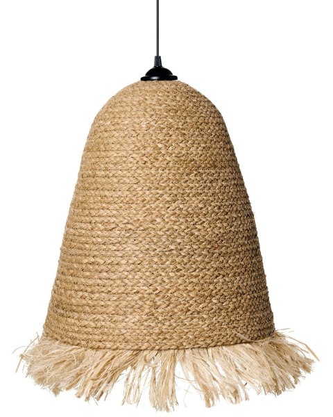 Lampa wisząca ARYS Hiacynt wodny Naturalny