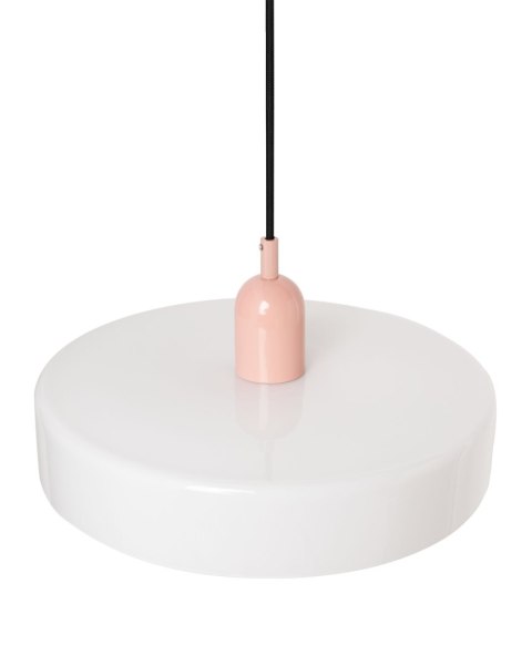 Lampa wisząca PAALA Szkło Biały