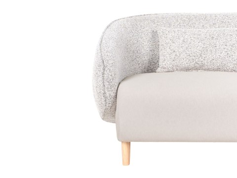 Sofa UMEA Jasnobeżowy