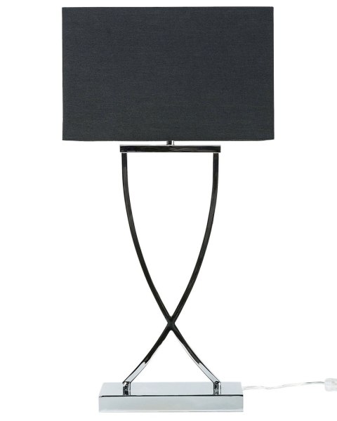 Lampa stołowa YASUNI Metal Czarny