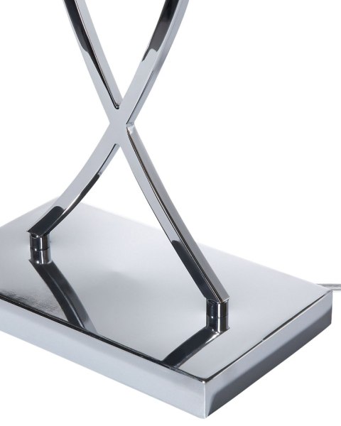 Lampa stołowa YASUNI Metal Czarny