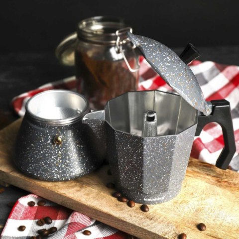 KLAUSBERG KAWIARKA 9 FILIŻANEK KB-7547 INDUKCJA Lumarko!