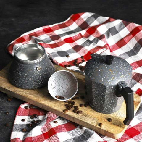 KLAUSBERG KAWIARKA 9 FILIŻANEK KB-7547 INDUKCJA Lumarko!