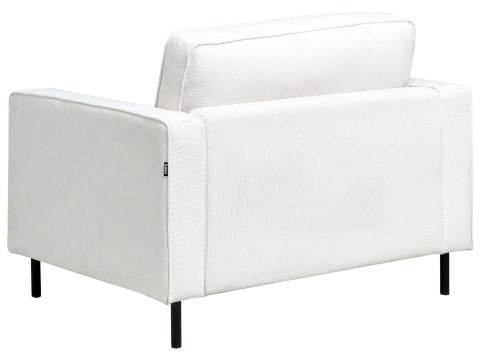 Komplet wypoczynkowy dla 4 osób SAVALEN Złamana biel