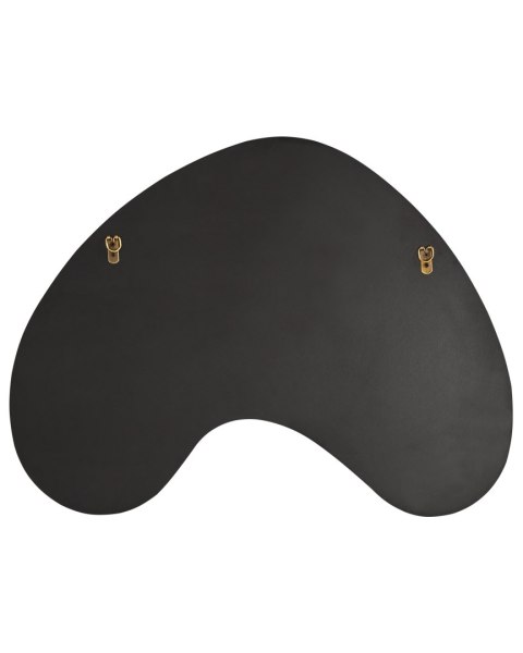 Lustro ścienne BOUVRON 80 cm 60 cm Kolorowy