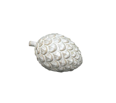 MAVE Figura szyszka 11x7xh6,6cm Lumarko!