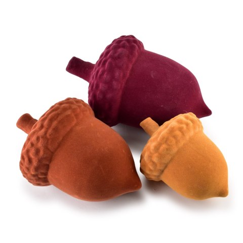 MAVE Figura żołądź18x13xh13cm Lumarko!