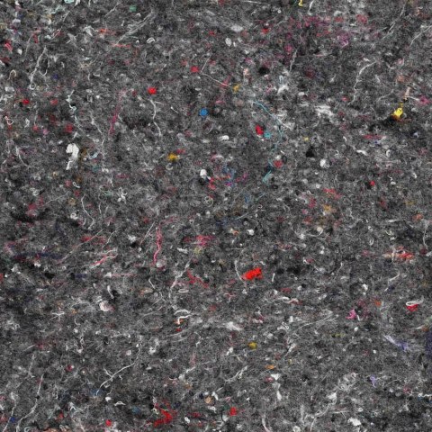 Pokrycie z fleecu 500 g/㎡ 1x25 m Lumarko!