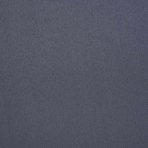 Zasłony z zasłonami 2 pcs Antracytowy 245 x 140 cm Poliester Lumarko!